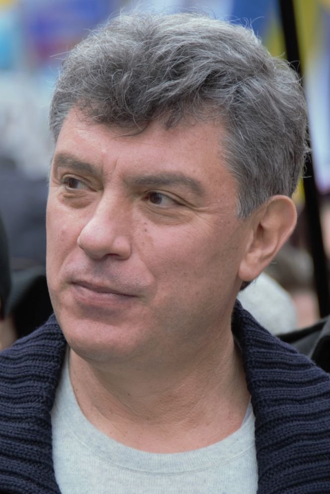 Autorul asasinării politicianului Boris Nemţov, condamnat la 20 de ani de închisoare