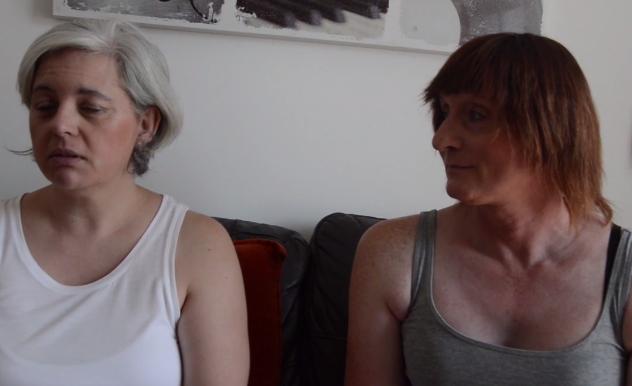 După 21 de ani își reînnoiesc jurămintele de căsătorie. Doar că în relația lor s-a întâmplat ceva neobișnuit 464144