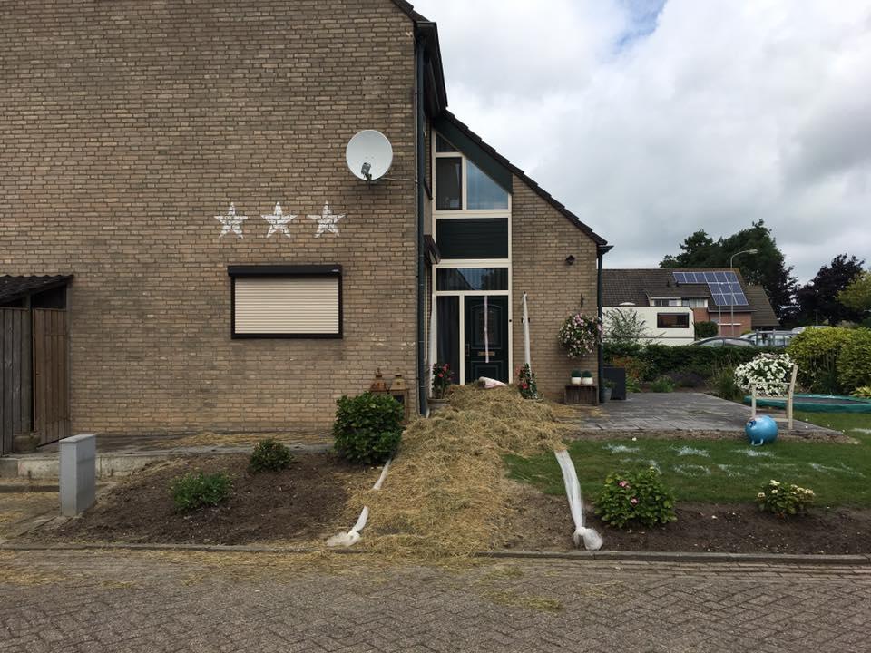 S-au întors din luna de miere, iar când au ajuns acasă, au avut parte de un adevărat șoc. „Este cumplit!” (GALERIE FOTO) 464034