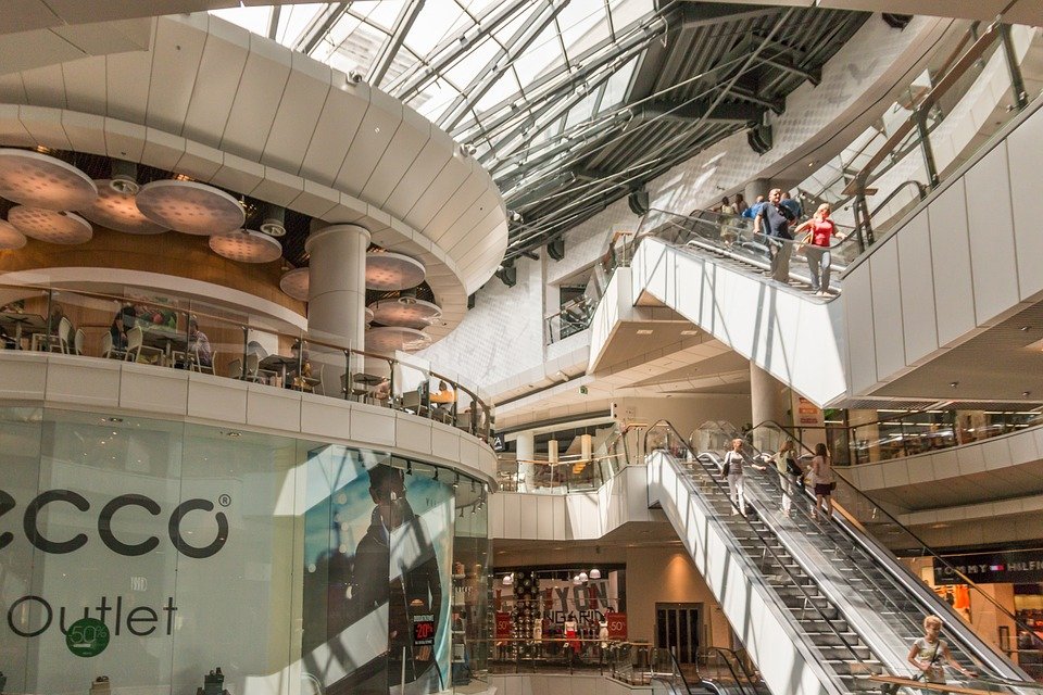 Un nou mall își va deschide porțile în România