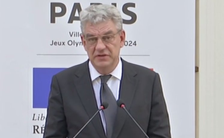 Mihai Tudose vrea ca premierul francez Philippe să facă o vizită în România