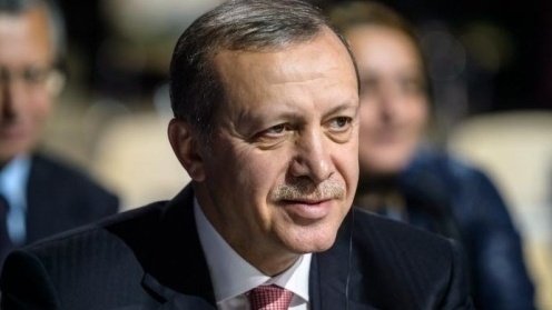 Preşedintele turc, acuzații grave la adresa statelor vestice