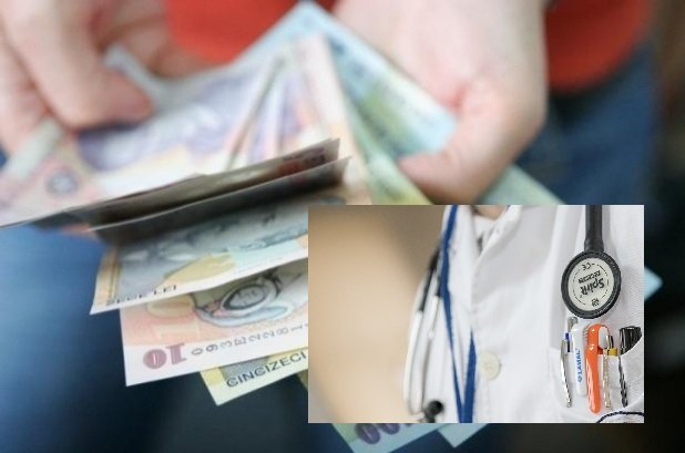 Proiect: Angajații să-și poată plăti lunar o asigurare voluntară de sănătate din impozitul pe salariu 
