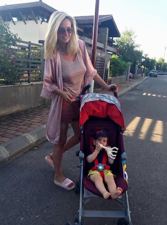 Andreea Bănică, răspuns pentru fanii săi. De ce nu poartă niciodată sutien 464504