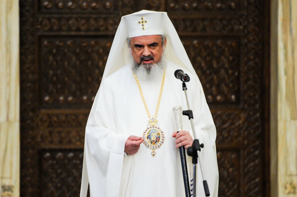 Patriarhia a reacționat când a auzit de taxe: BOR plăteşte deja impozite