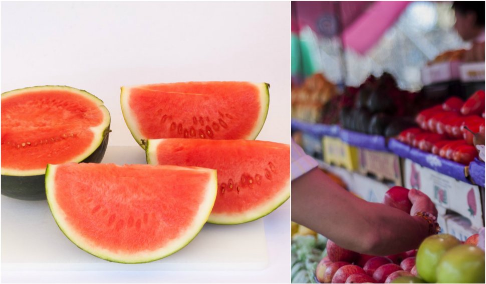 De ce să nu mai mănânci niciodată fructe tăiate și ambalate din supermarket