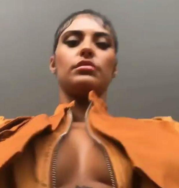 Incendiar! Antonia şi-a pus piercing în zona intimă. Ce priveliște! Imaginea care a înnebunit internetul 464543