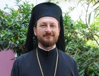Mitropolia Moldovei amână o decizie în cazul episcopului de Huși, implicat într-un scandal sexual. Motivul: E nepotrivit să privească imaginile înaintea Liturghiei