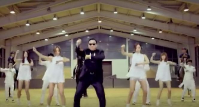 Cea mai ascultată melodie de pe YouTube nu mai este „Gangnam Style”! Ce piesa e acum pe primul loc 