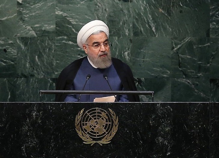 Fratele preşedintelui iranian a fost arestat. Acuzațiile sunt extrem de grave