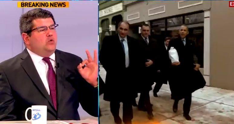 Omul din spatele celui mai puternic lider din lume: „Trump are mai mult nevoie de Iohannis, decât invers” 464771