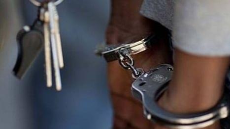 Un român a fost arestat în Italia. Bărbatul ar fi provocat intenționat incendii de vegetație 464804