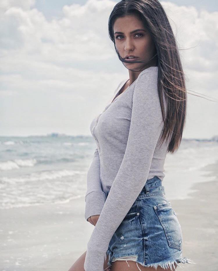 Antonia a făcut publică o fotografie cu tatăl ei. Cum arată părintele cântăreţei  464933