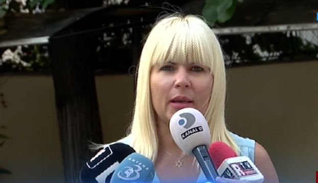 Elena Udrea, prima reacție după ce fostul ei soț ar fi vrut să se sinucidă în închisoare