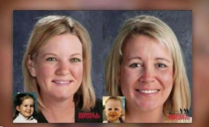 Fiicele sale au dispărut fără urmă în 1985. După 31 de ani, bărbatul a primit un telefon... 465083