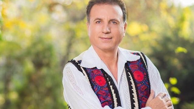 Ce avere fabuloasă are cântăreţul Constantin Enceanu