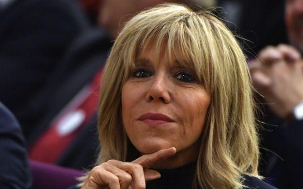 Cum se menţine în formă Brigitte Macron, la 64 de ani. Secretele Primei Doamne a Franței 465298