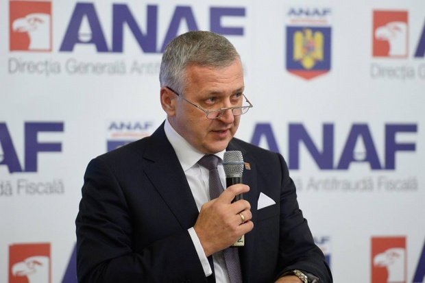 Fost președinte al ANAF, despre demiterea lui Bogdan Stan din fruntea instituției: „E o schimbarea binevenită”