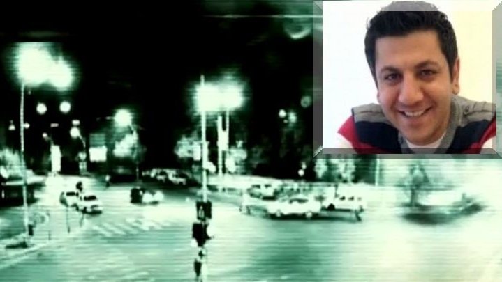 Ucigașul turc al poliţistului de la Rutieră, condamnat la 23 de ani şi jumătate de închisoare