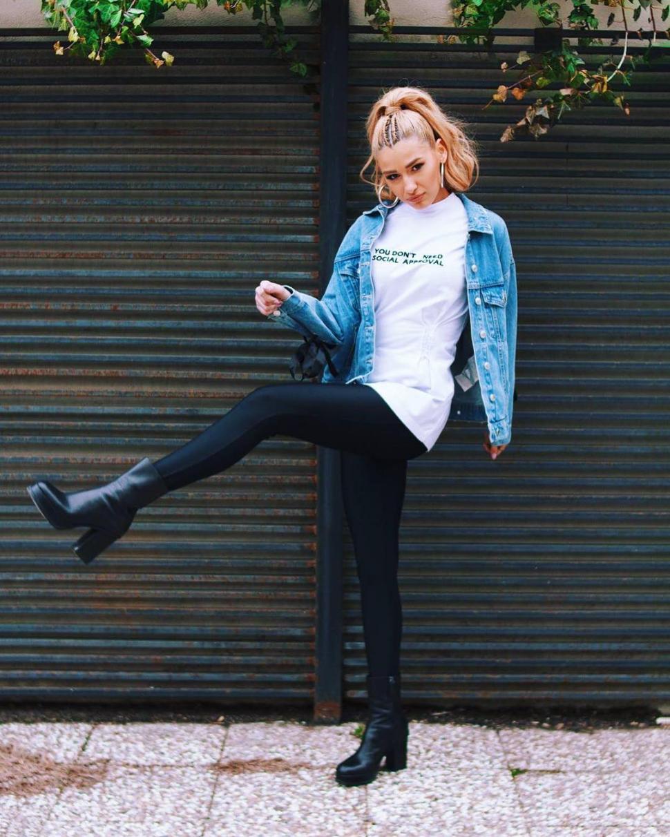 Alina Eremia: “Oricât de tare m-ar enerva, orice ar face, nu îl pot refuza!” 465668