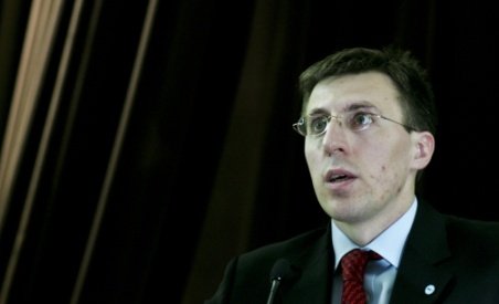 Procurorii trimit în judecată dosarul primarului de la Chișinău, Dorin Chirtoacă și cer suspendarea lui din funcție