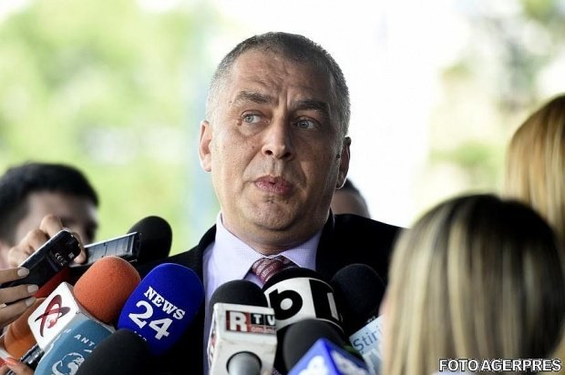Procurorul Doru Țuluș, afirmații tranșante: Mă aștept să fiu arestat