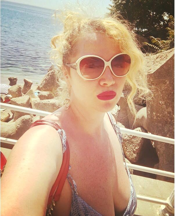 Oana Lis, mărturisire șocantă: „Am vrut să mă sinucid” 465962