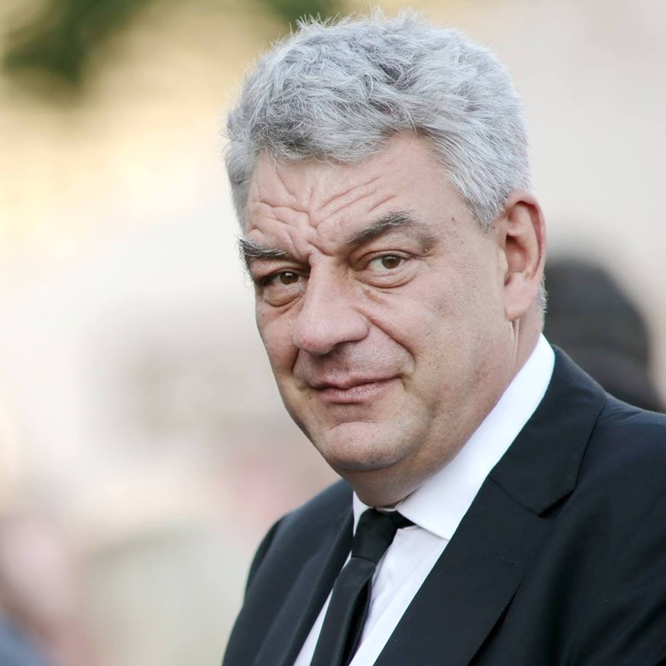 Mihai Tudose, despre proiectul de înzestrare a Armatei: „Este o prioritizare, nu le putem lua pe toate”