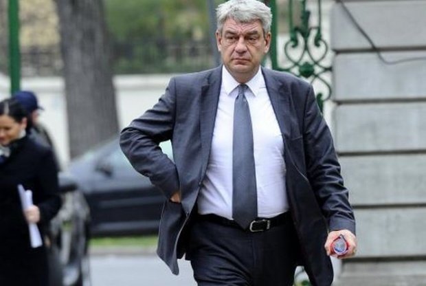 Premierul Mihai Tudose, despre încasările la bugetul de stat