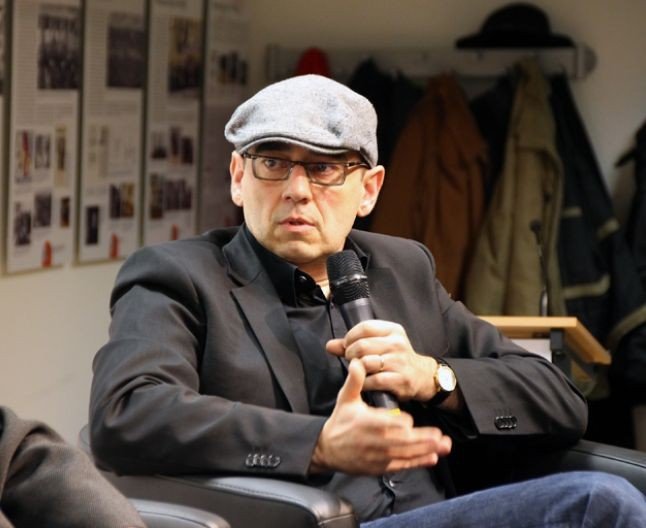 Doliu în cinematografia română! Răzvan Georgescu, regizorul producției “Născuți la comandă – Decrețeii” (2005), a murit