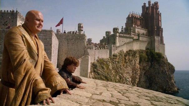 Serialul &quot;Game of Thrones&quot; aduce zeci de milioane de euro acestui oraş european. Unde se află pe harta Europei &quot;King’s Landing&quot;