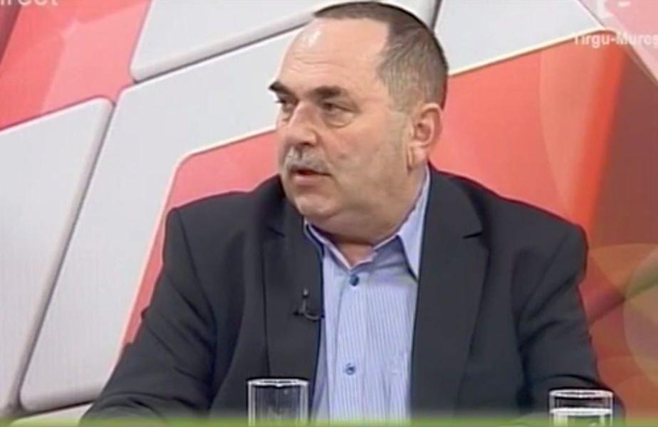 Doliu în fotbalul românesc. Un reputat manager sportiv a încetat din viață 466435