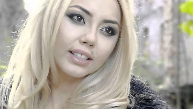 ÎNMORMÂNTARE DENISA MANELISTA LIVE. IMAGINI ONLINE în DIRECT de la CIMITIR - VIDEO 466341