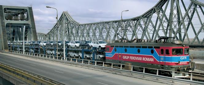 Români care dezvoltă România. Ambițiile celui mai mare transportator feroviar privat din centrul și estul Europei 466430