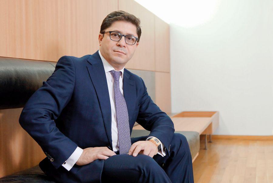 Români care dezvoltă România. Ambițiile celui mai mare transportator feroviar privat din centrul și estul Europei 466433