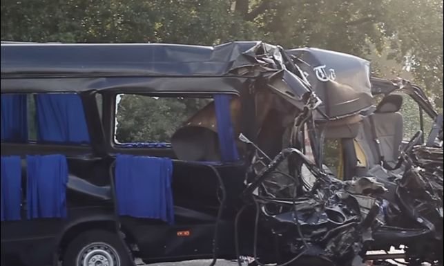 Trei români au murit, într-un accident rutier în Ungaria. Alți șase sunt răniți