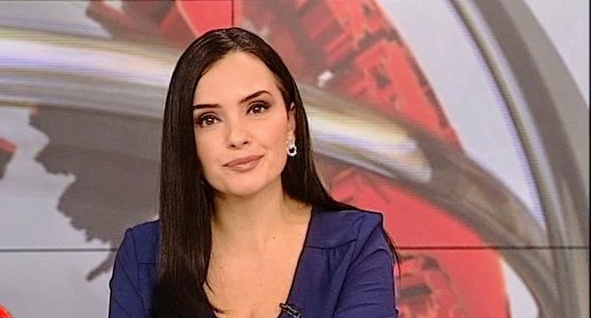 Copilul unei cunoscute prezentatoare de știri de la noi are cancer. Vedeta se luptă cu birocrația românească