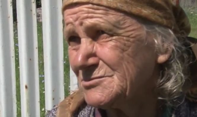 O bătrână de 80 de ani din Dâmboviţa, violată de un băiat de 24. Motivul pentru care femeia nu vrea să depună plângere - VIDEO