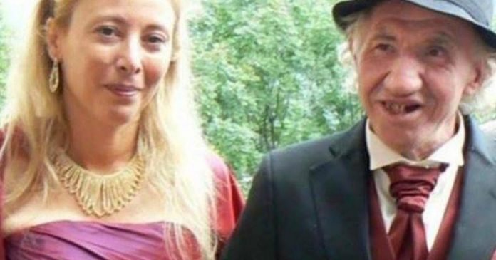Un milionar de 68 de ani a murit subit la un an după ce s-a însurat cu o fată de 21 de ani. Șocul femeii când a citit testamentul
