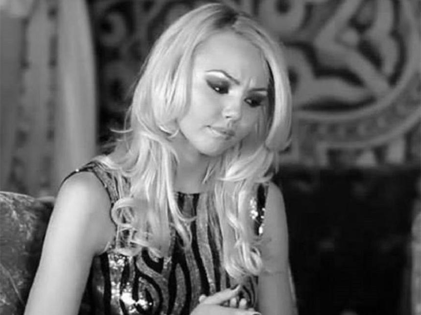 Detalii uluitoare ies la iveală după înmormântarea Denisei Răducu! Ce s-a întâmplat cu trupul neînsuflețit al artistei la Ștefănești 466707