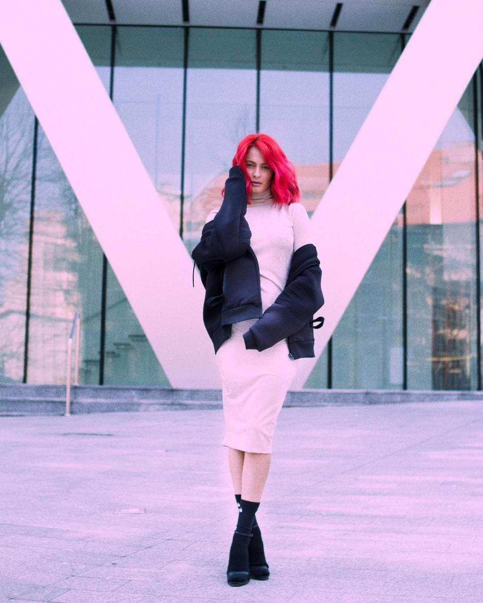 Raluka, la un pas de tragedie. A ajuns la Spitalul de Arși 466712