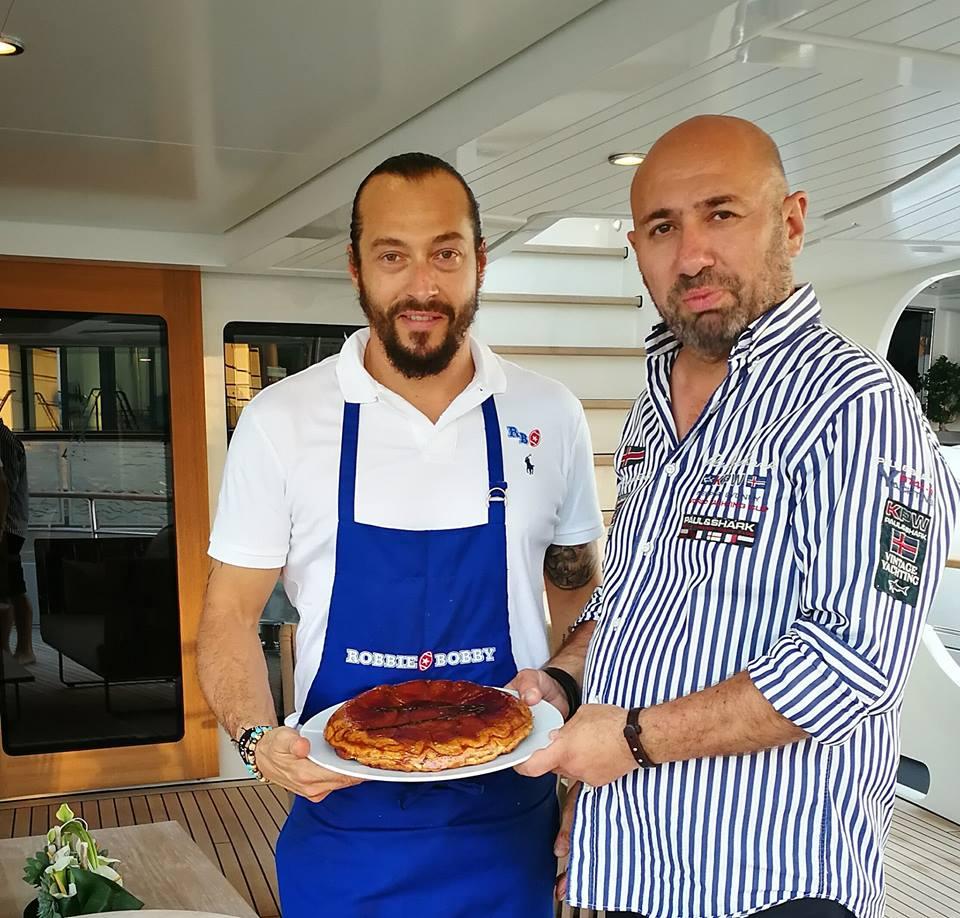 Cum a reușit chef Cătălin Scărlătescu să slăbească 30 de kilograme: „Am slăbit pentru că nu am mâncat ...” 467075