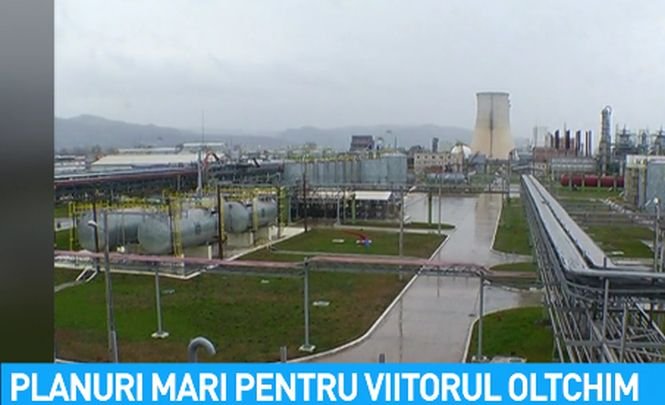 Cum redevine industria chimică „Made in România”