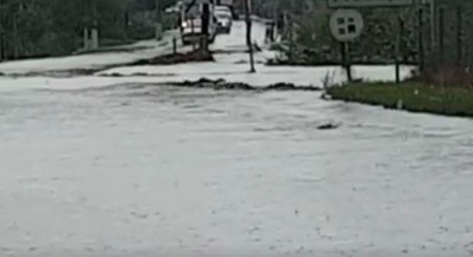 Litoralul a fost lovit de un ciclon mediteranean! Niciodată în ultimii 48 de ani nu a mai plouat aşa cum s-a întâmplat în ultimele 24 de ore, în Dobrogea - GALERIE FOTO și VIDEO 467049