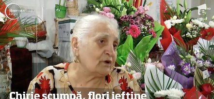 VIDEO - Protest la Ploiești! Scandal mare în piața de flori din oraș