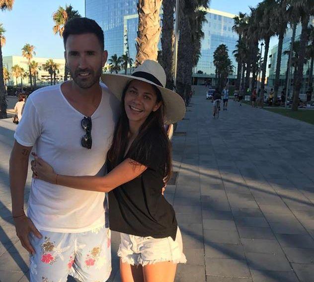  Tenismena română Andreea Mitu este însărcinată 467001