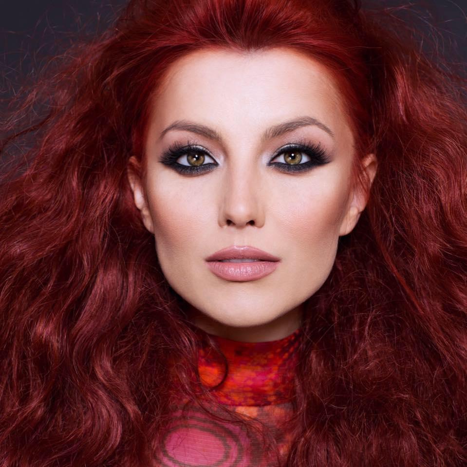 Elena Gheorghe, decizie radicală înainte de ziua ei de naștere 467198