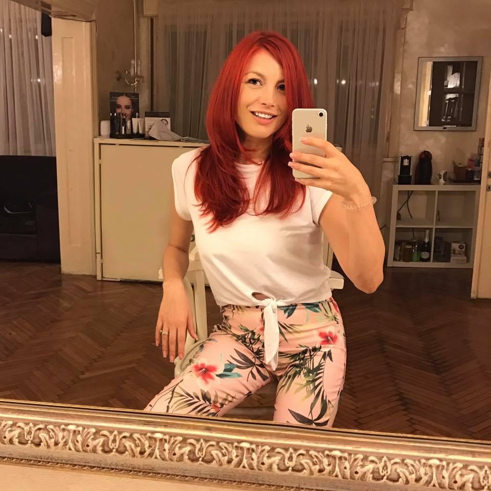 Elena Gheorghe, decizie radicală înainte de ziua ei de naștere 467199