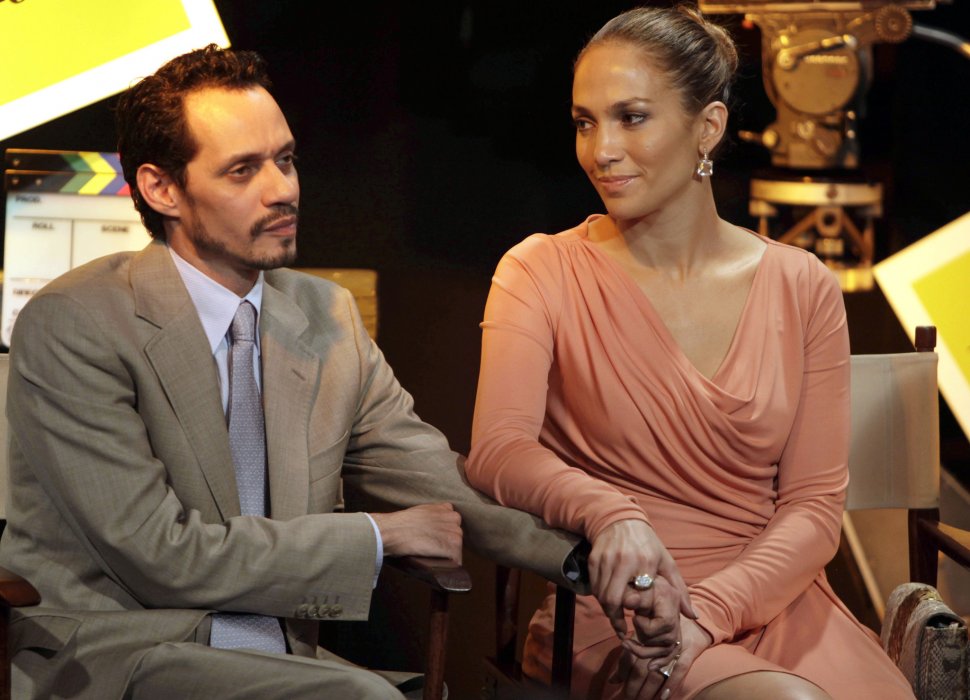 Marc Anthony, fostul soţ al lui Jennifer Lopez, în doliu! A făcut anunţul trist pe Facebook