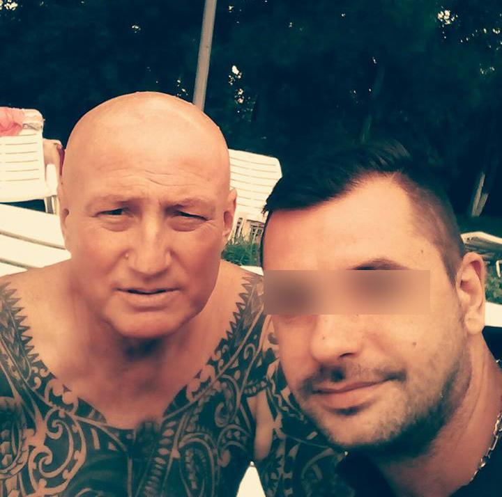 Nicu Maharu, transformat de boala! Cum a ajuns sa arate celebrul interlop  467141